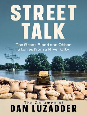 cover image of Street Talk